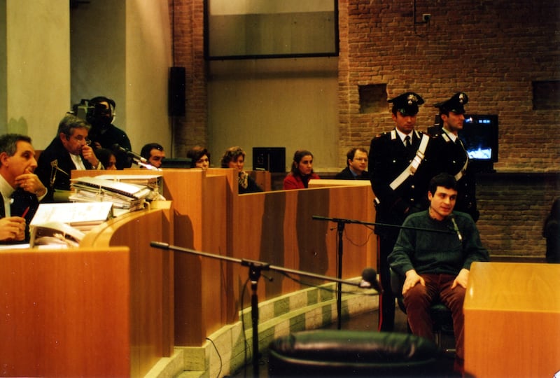 Il Mostro di Foligno 4