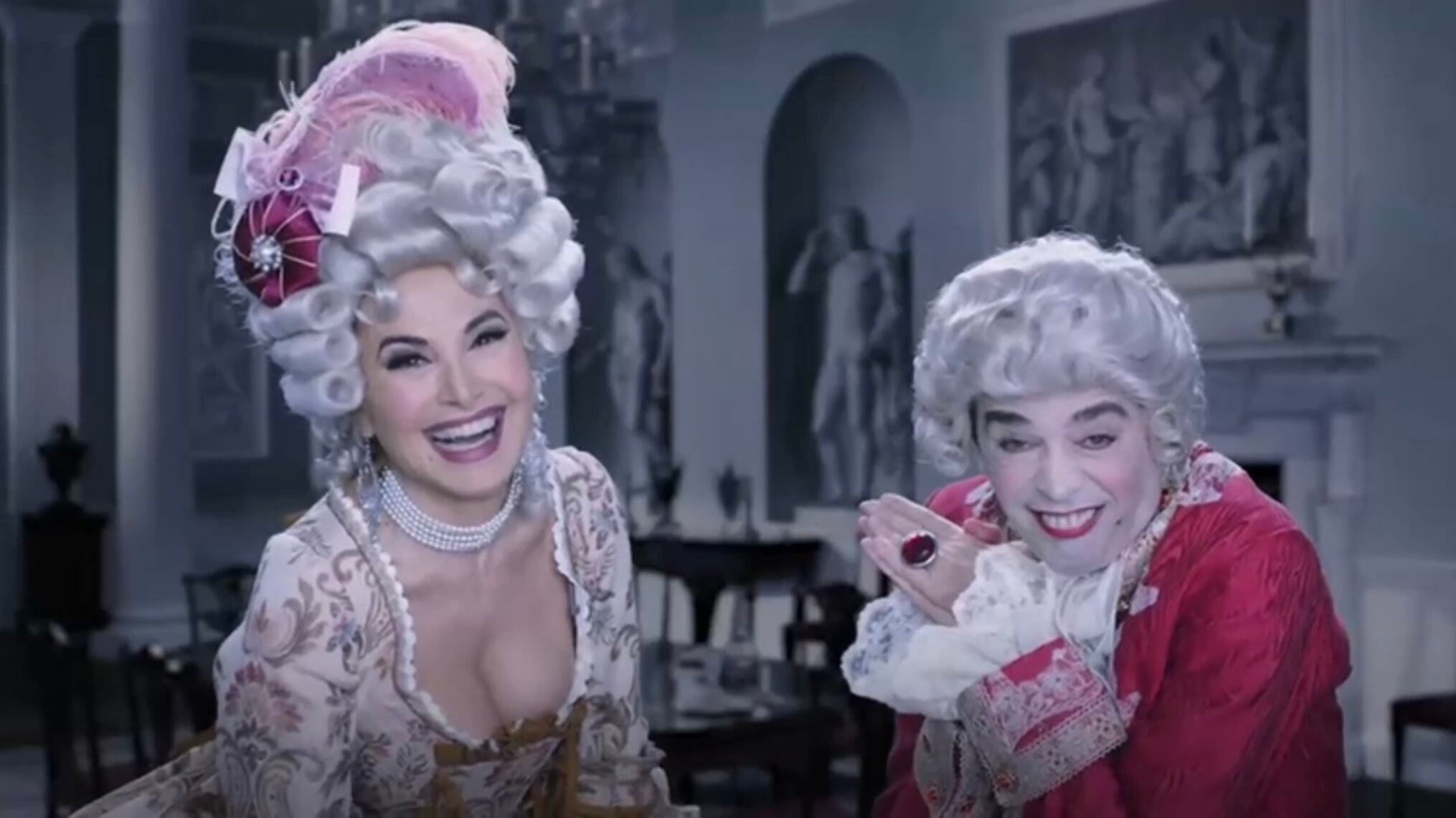 "Madreh", Barbara d'Urso al timone de La pupa e il secchione show