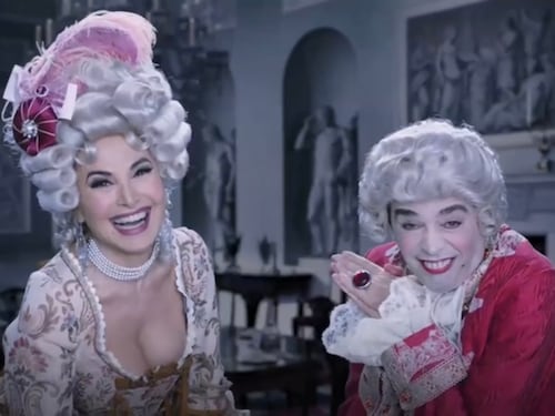"Madreh", Barbara d'Urso al timone de La pupa e il secchione show