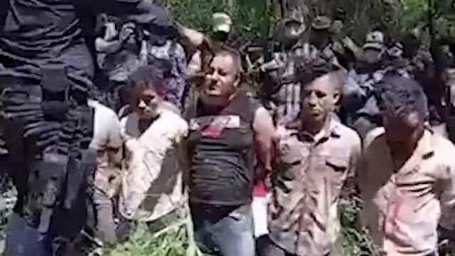 "Umiliati e trucidati": il video choc dei narcos messicani