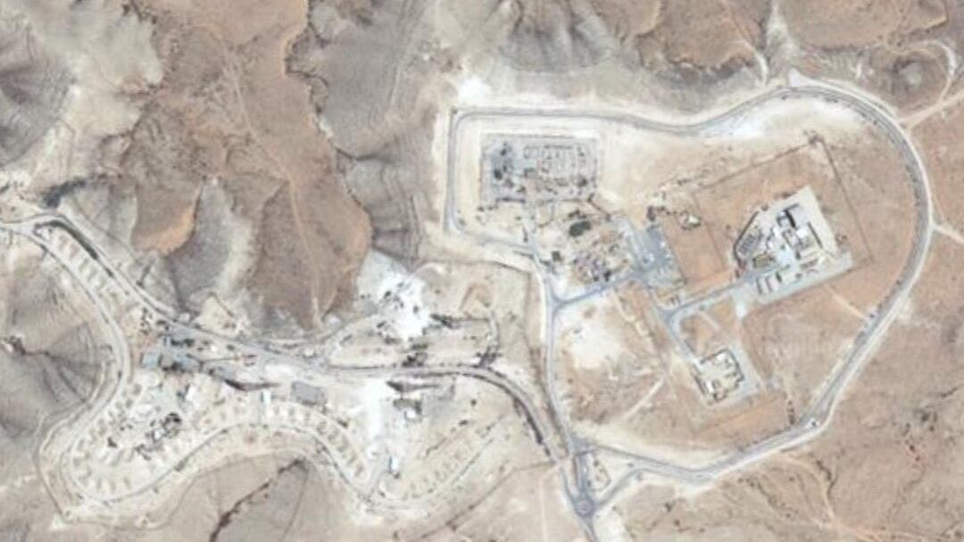 Radar puntati sull'Iran e sistemi antimissile: il ruolo della base segreta Usa "Site 512" in Israele