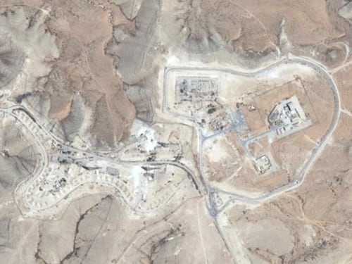Radar puntati sull'Iran e sistemi antimissile: il ruolo della base segreta Usa "Site 512" in Israele