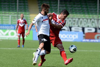 Sodinha, il goleador con la pancia 4