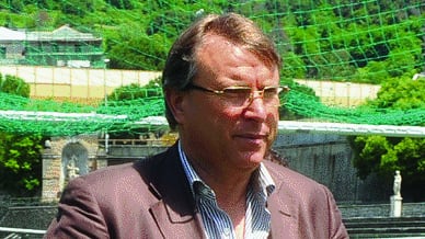 «La partita di cui non parlo»