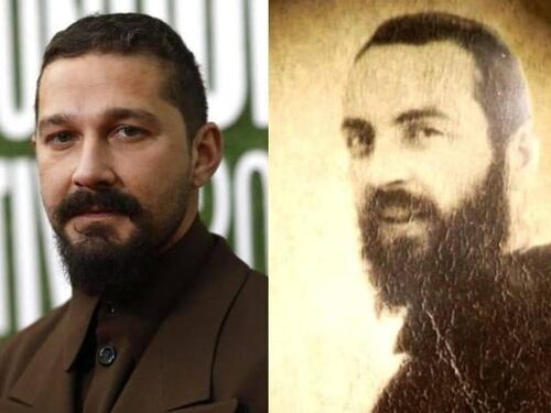 Il "Padre Pio" di Ferrara in mezzo a un eccidio