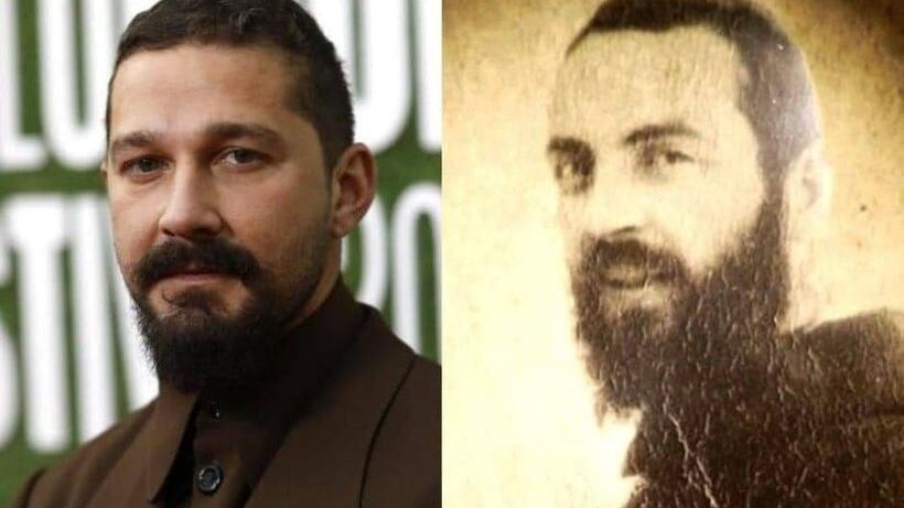 Il "Padre Pio" di Ferrara in mezzo a un eccidio