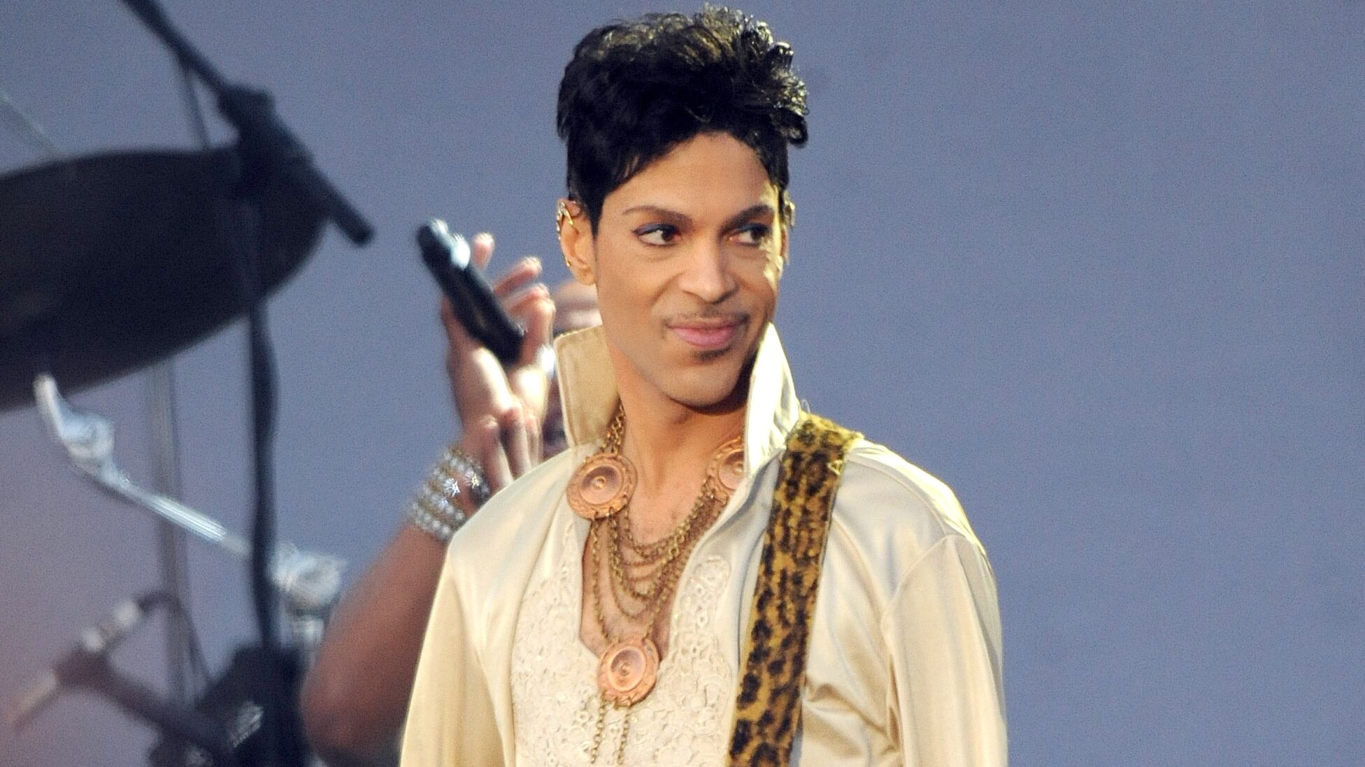 "Secondo Prince la vera droga era il nuovo mondo digitale"