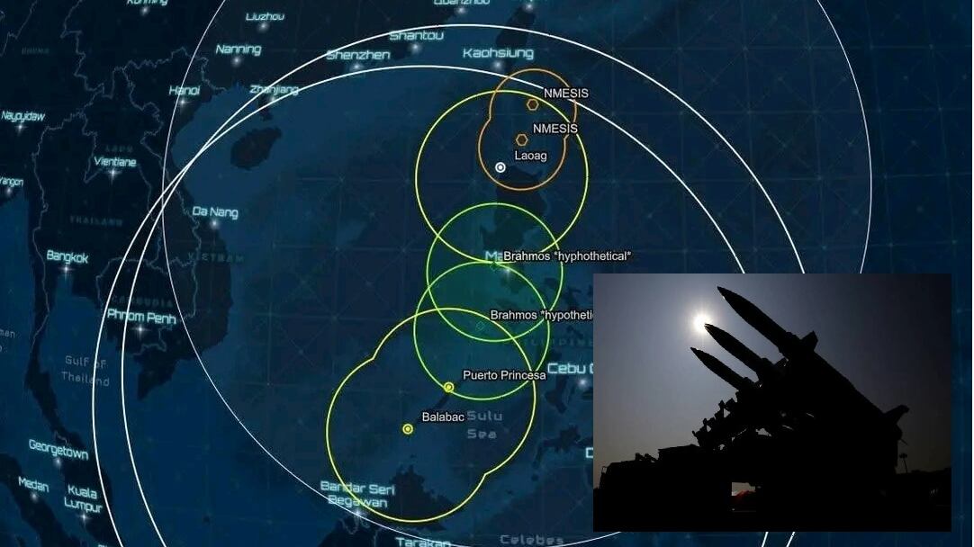 Dai Brahmos ai Tomahawk: la Cina nel mirino dei missili Usa