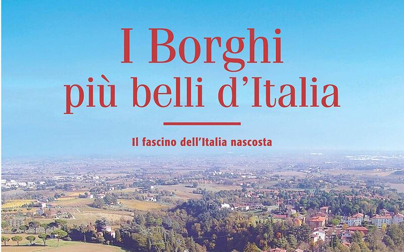 I borghi più belli d'Italia