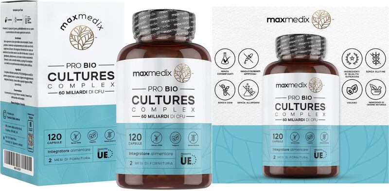 Pro Bio Cultres Complex