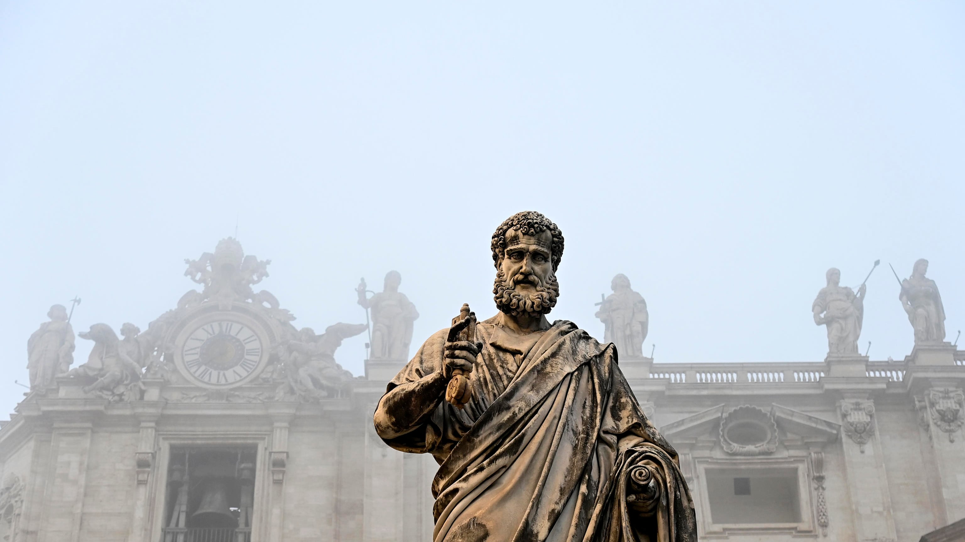 Ior e Vaticano, cosa c'è di vero nella leggenda nera di Marcinkus?