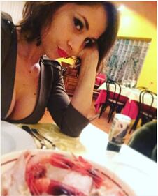 Malena Mastromarino, le foto sexy 12