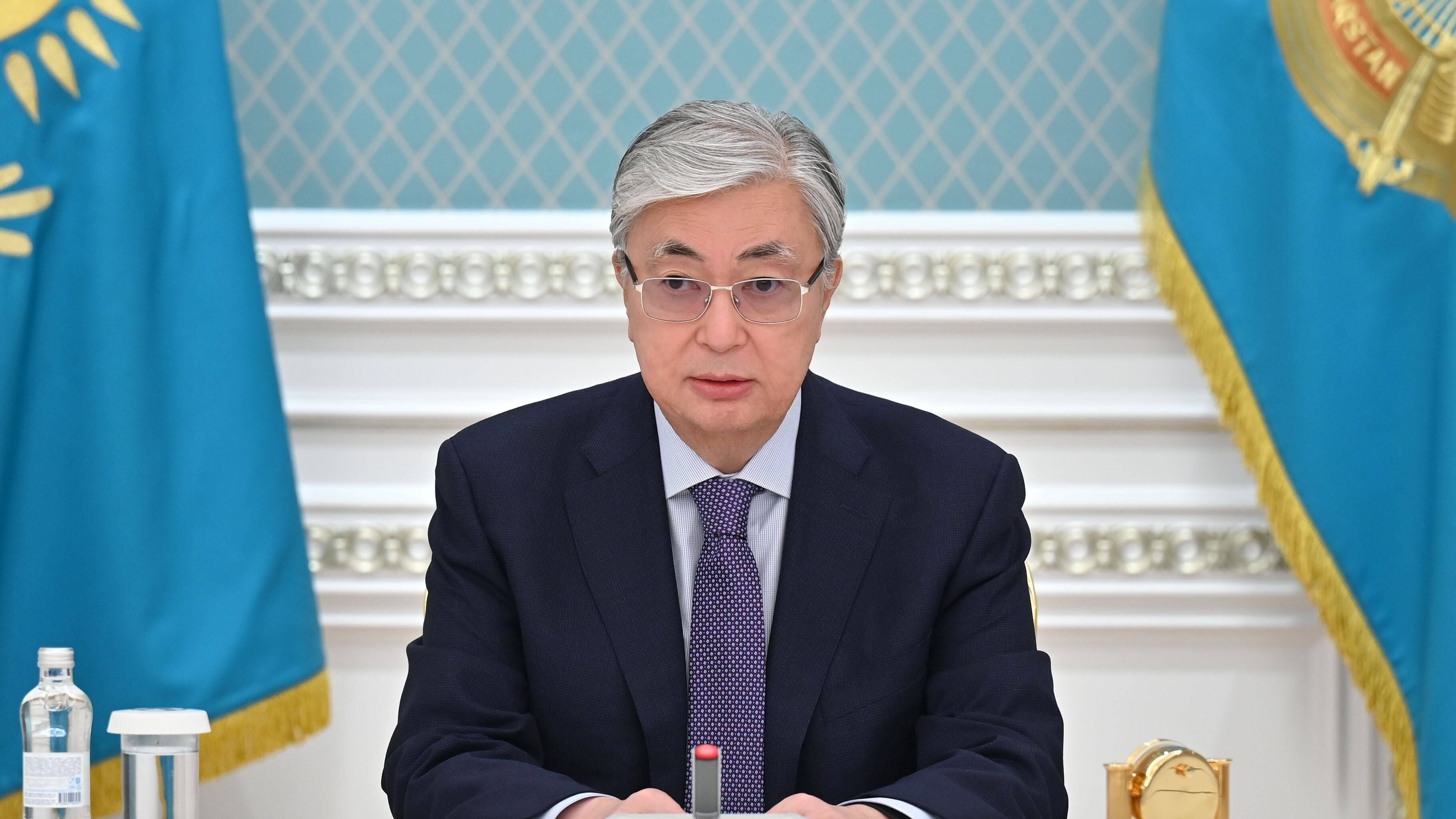 Riforme e investimenti: il Kazakistan prepara i piani per il futuro