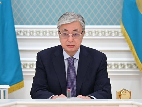 Riforme e investimenti: il Kazakistan prepara i piani per il futuro