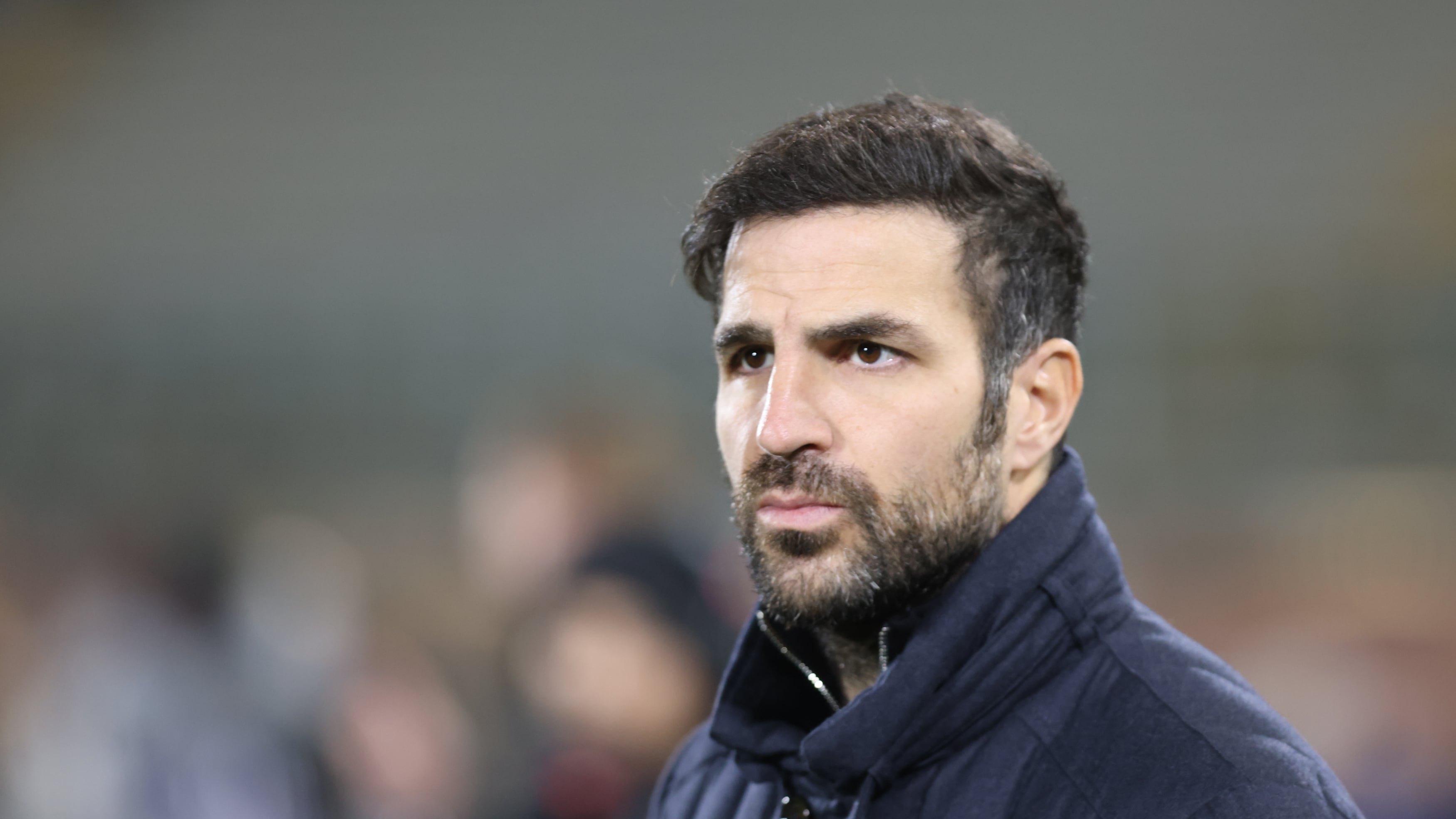 "Comunicato il nostro rifiuto": no del Como all'Inter per Fabregas