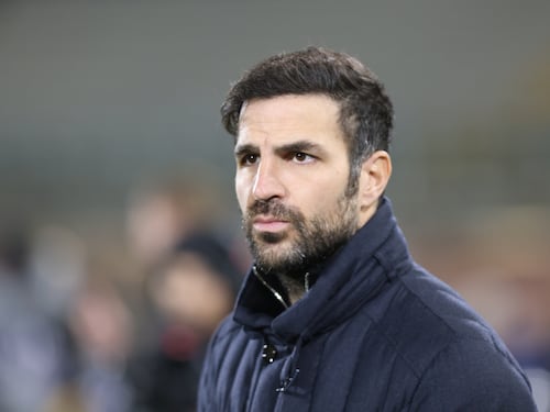 "Comunicato il nostro rifiuto": no del Como all'Inter per Fabregas