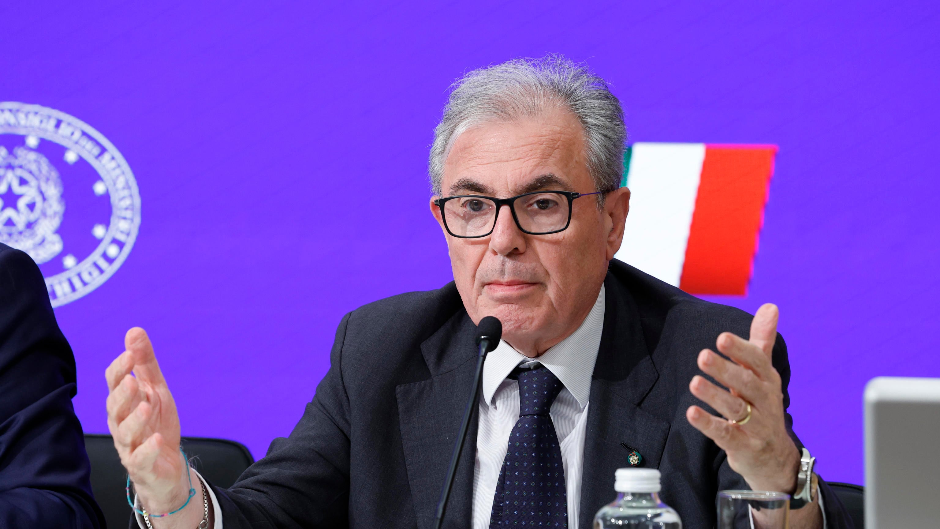 Cybersicurezza, si dimette Bruno Frattasi: Andrea Quacivi verso la guida dell’Agenzia