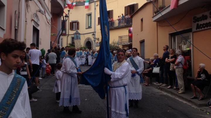 I sindaci contro le restrizioni dell’Asl: "Le processioni pasquali si faranno"