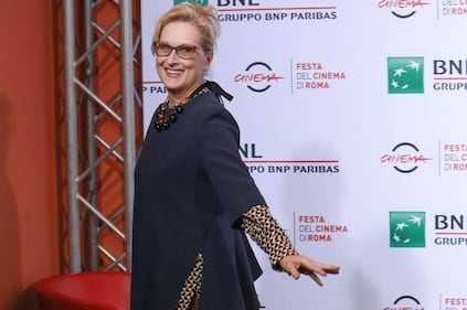 Donne di Hollywood contro Trump 3