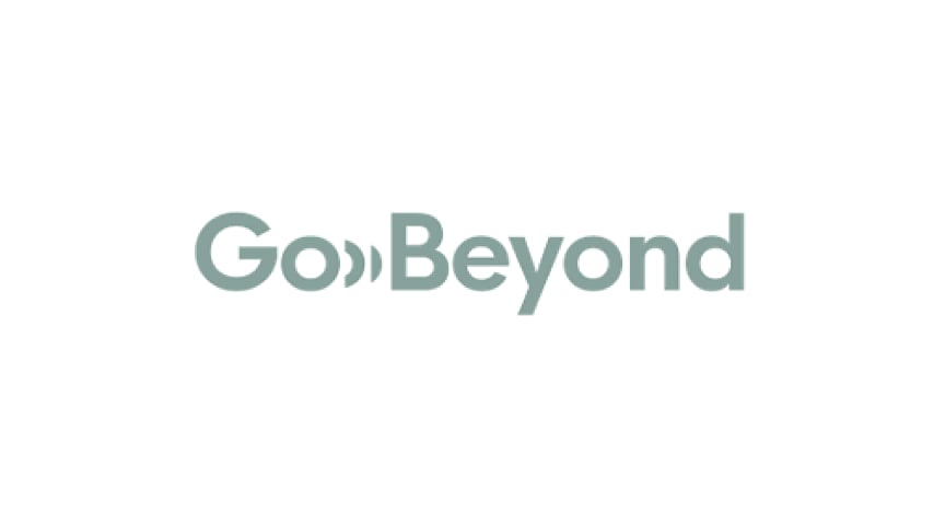 Go Beyond