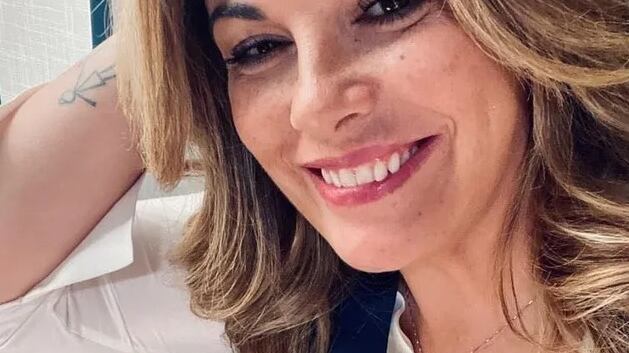 "Non è lei". La foto di Vanessa Incontrada fa esplodere la polemica