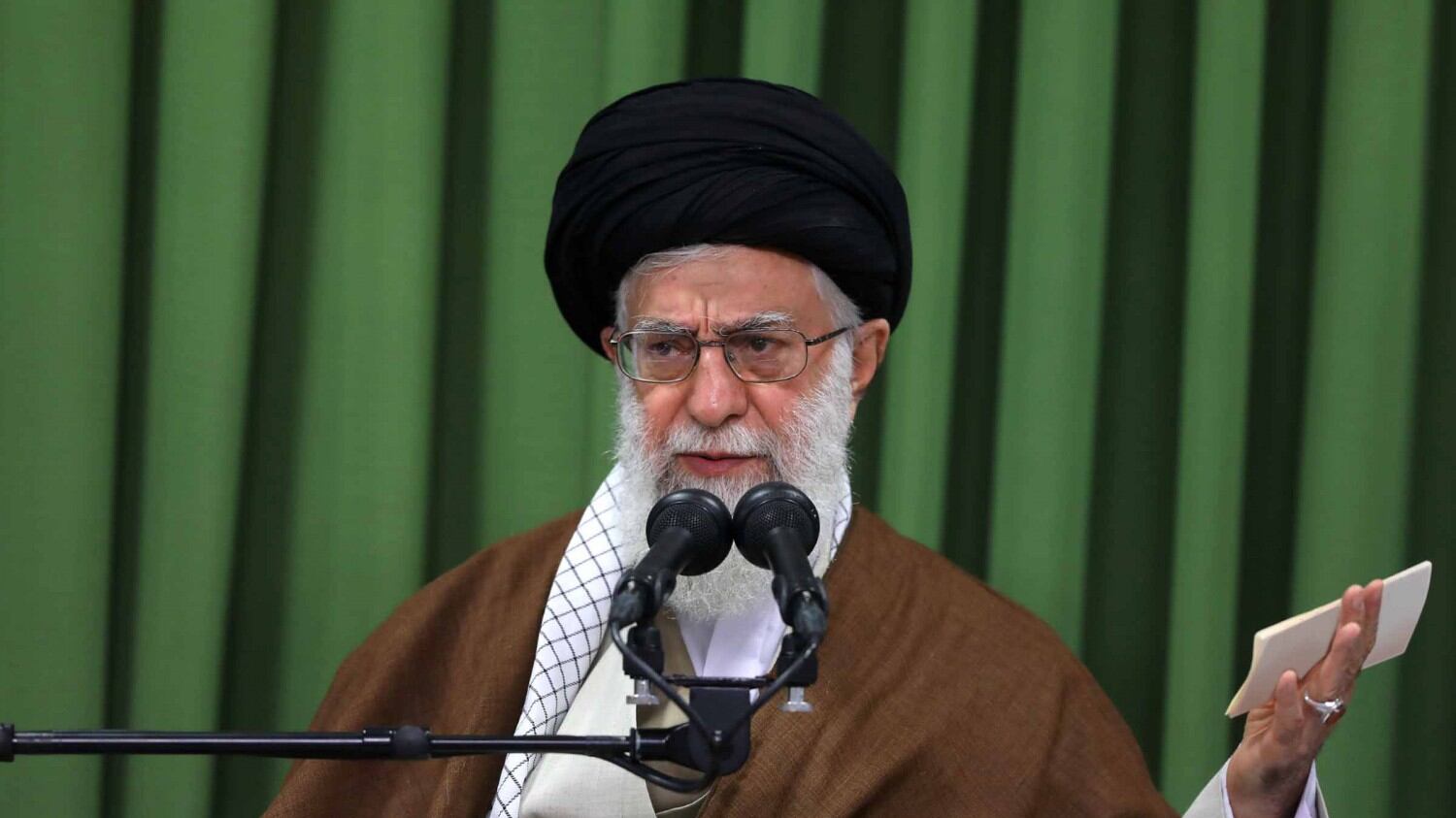 Iran, le autorità chiudono il quiz "Chi vuol essere milionario?"