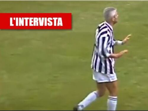 Ravanelli svela i grandi rimpianti "Perché ho lasciato la Juventus"
