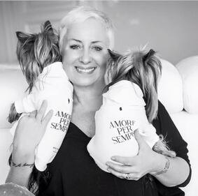 Carolyn Smith: foto 11