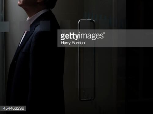 Arrestato Bill Browder