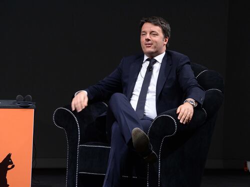 Fronda Pd nell'angolo. Renzi prepara la vendetta con il "codice Bersani"