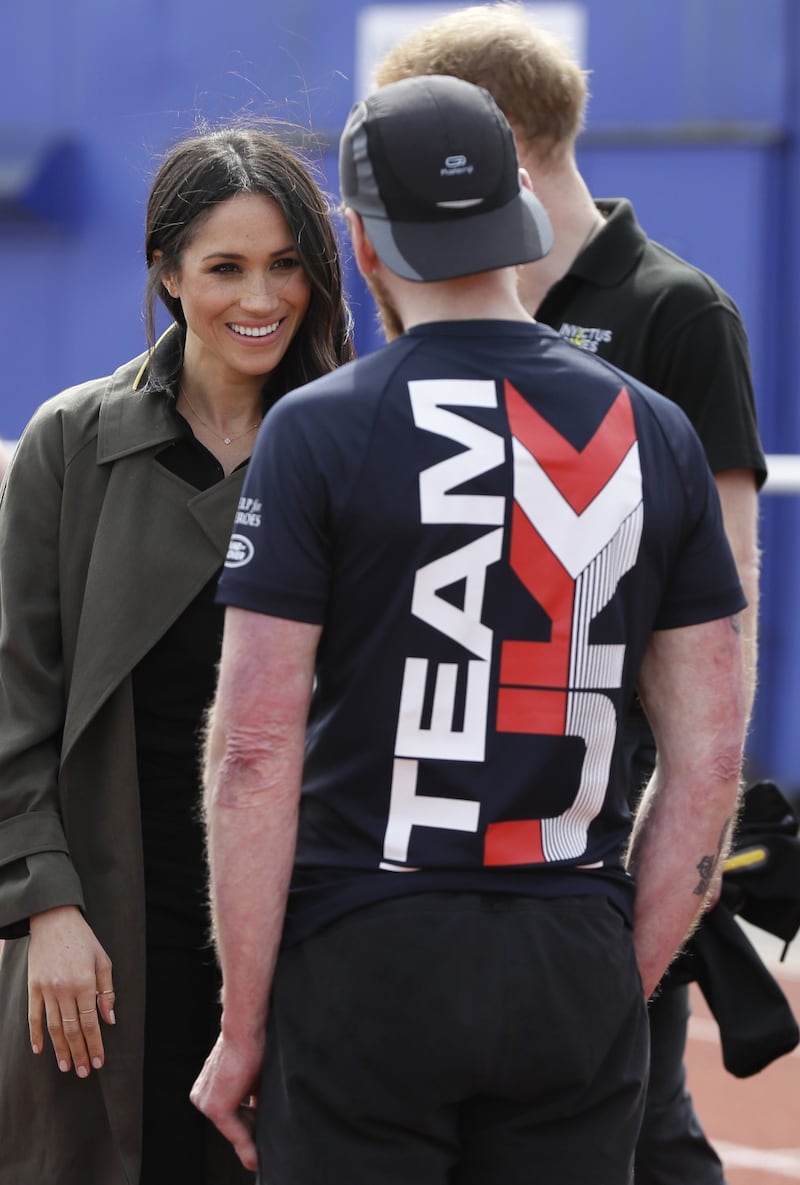 Meghan Markle e il principe Harry si sposeranno il prossimo 19 maggio 2