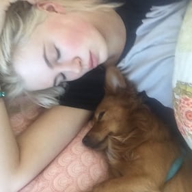 Ireland come Kim: la figlia della Basinger sulle orme di mamma 13