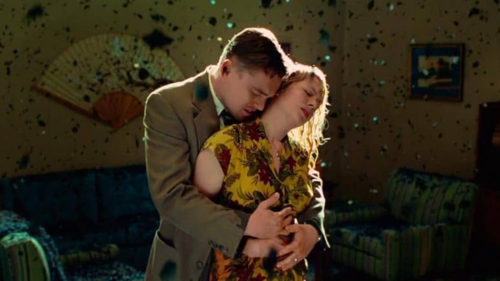 "Shutter Island" e tutti gli altri film da vedere stasera in tv