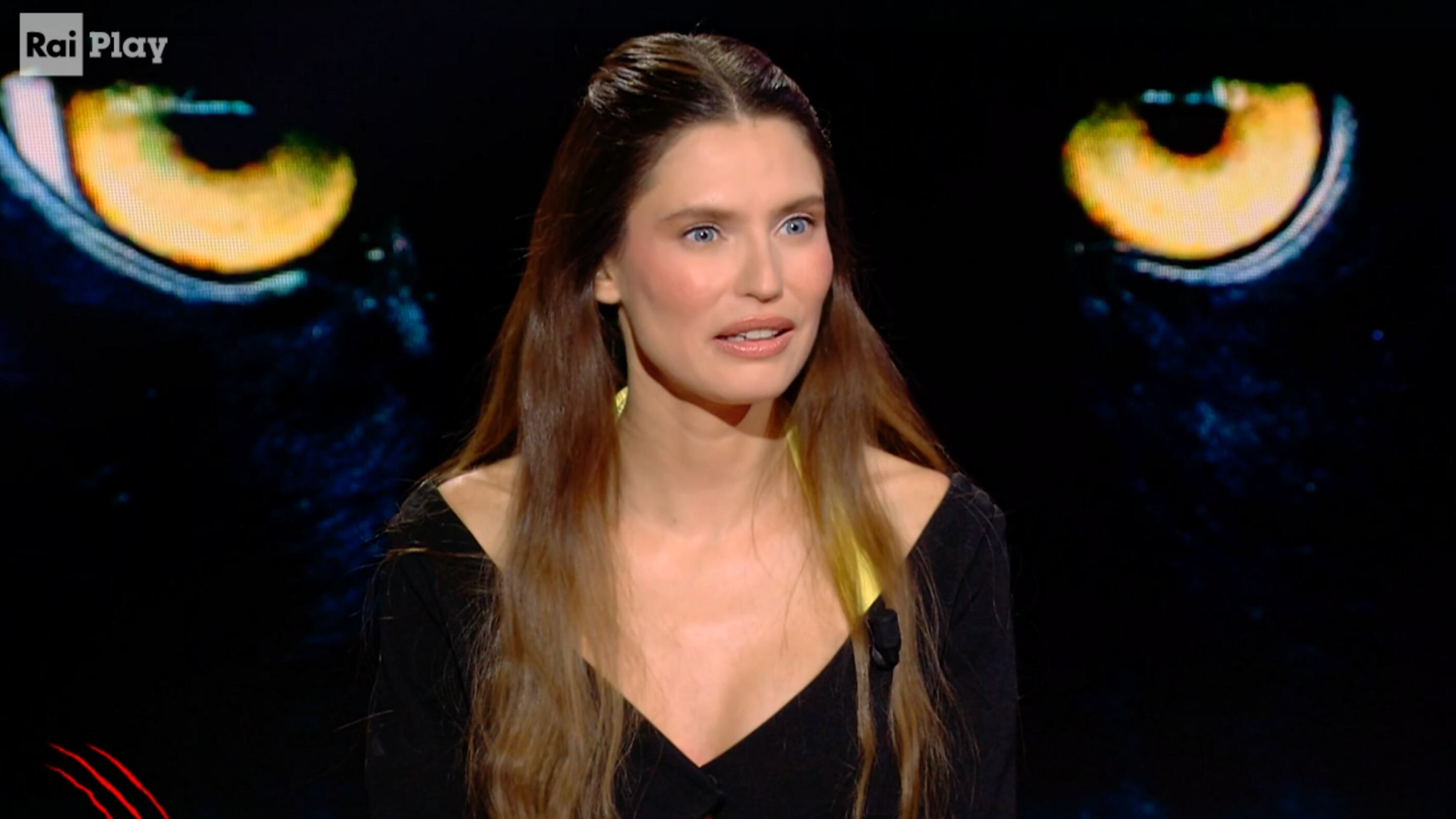"Prima il bacio, poi la violenza". La confessione choc di Bianca Balti