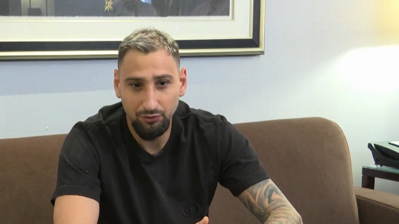 Donnarumma in panchina e ai ferri corti col Psg: sul rinnovo tutto tace, big europee alla finestra