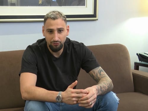 Donnarumma in panchina e ai ferri corti col Psg: sul rinnovo tutto tace, big europee alla finestra