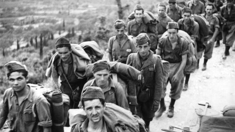 Brindisi, storia di Giovanni che non ebbe mai la pensione di guerra