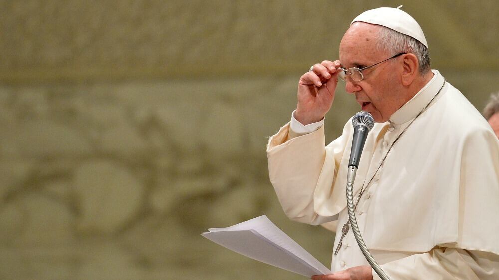 "Il partito del Papa (o dei migranti) è destinato a perdere"