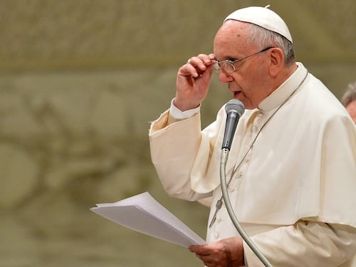 America Latina, 20 ex presidenti si schierano contro Papa Francesco