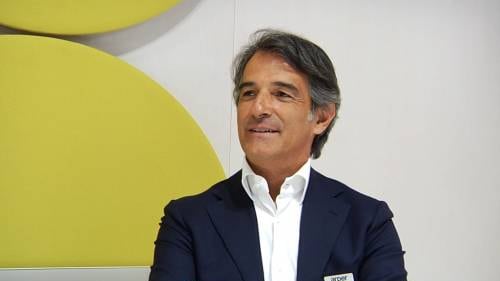 FederlegnoArredo, Feltrin confermato presidente fino al 2026