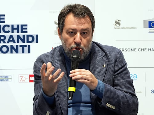 Milano ha paura. E ora Salvini accusa il sindaco Sala