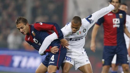 Milan su Criscito, allo Zenit proposti Abate o Zapata