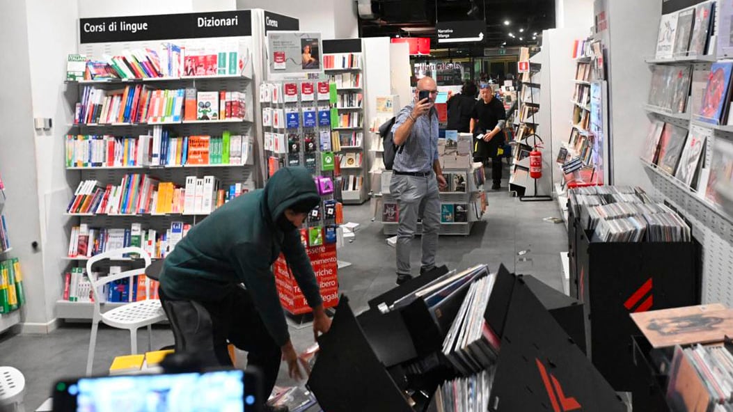 Feltrinelli