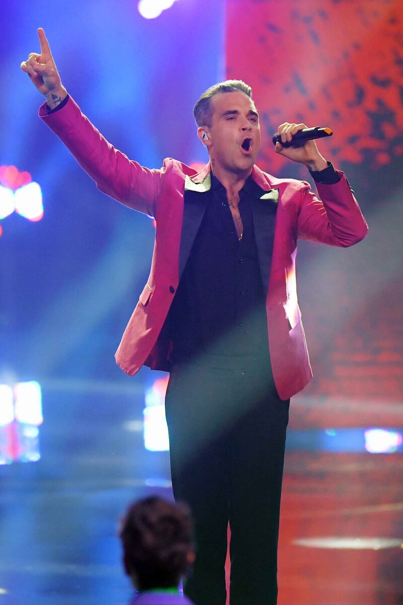 X Factor 10, le foto dell'ultima puntata 22