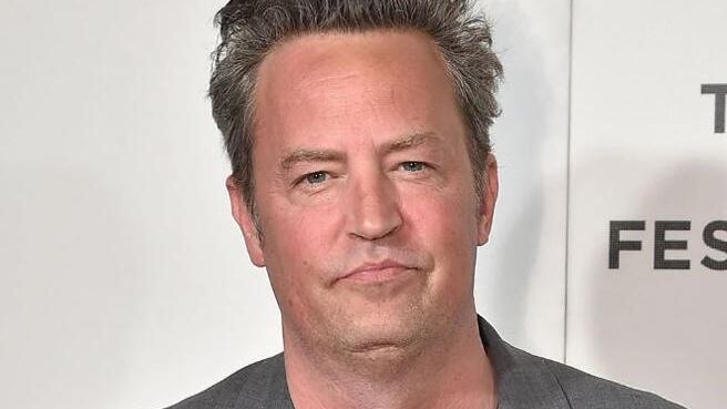 Tre olive e "Mattman": gli ultimi post inquietanti di Matthew Perry