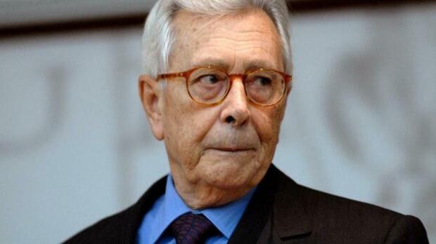 Addio al Dc Forlani, tra i protagonisti della prima Repubblica