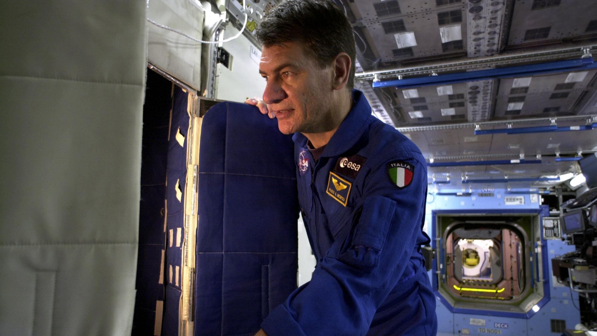 "Da astronauta dico: gli alieni esistono"