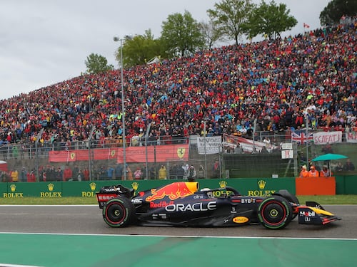 "Sforato il Budget Cap". La Fia conferma l'infrazione di Red Bull e Aston Martin