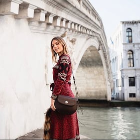 Angela Robusti si prende la scena su Instagram 7