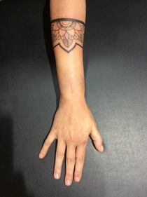 I migliori tatuaggi di Sonia Giottoli 5